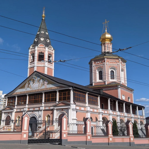 Обзорная экскурсия по Саратову: от фактов до городских легенд
