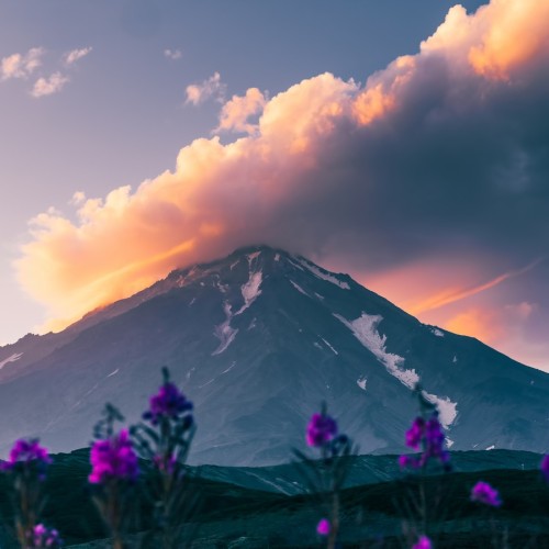 Индивидуально по Камчатке на джипе: столица, топовые локации, вкусы