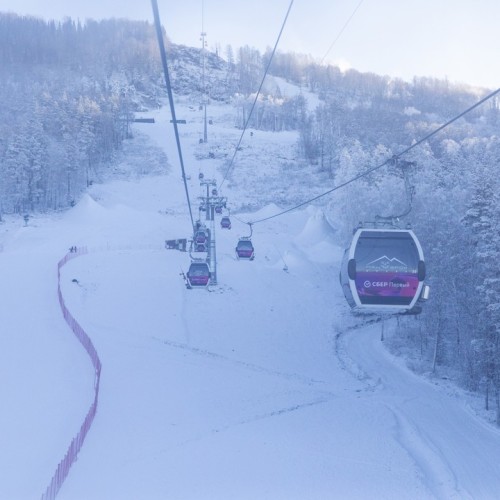 Топовые места Алтая в мини-группе: Гейзерное озеро, Чуйский тракт, долина Горных духов и Патмос