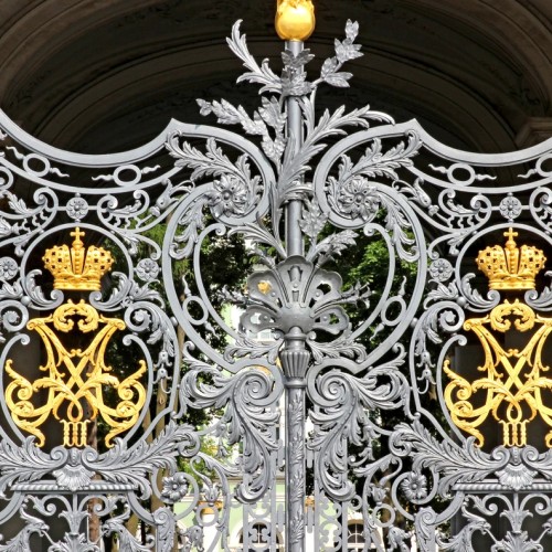 Эрмитаж: от Зимнего дворца до сокровищницы искусств