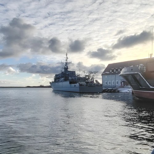 Из Калининграда к морю: путешествие в Балтийск на катере