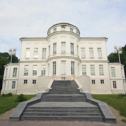 Куликово поле и усадьба Богородицкое за 1 день (на вашем автомобиле)