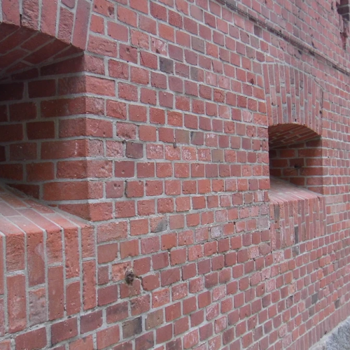 Форт №5: хроники штурма