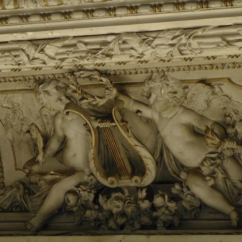 Особняк Брусницыных: сокровища эклектики