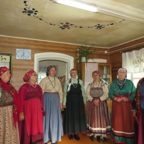 Этнотур по Алтайскому краю и Республике Алтай: всё включено