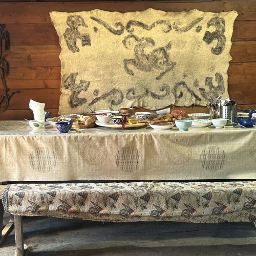 Знакомство с Алтаем своей компанией: снежные вершины, кристальные озёра и заповедные тропы