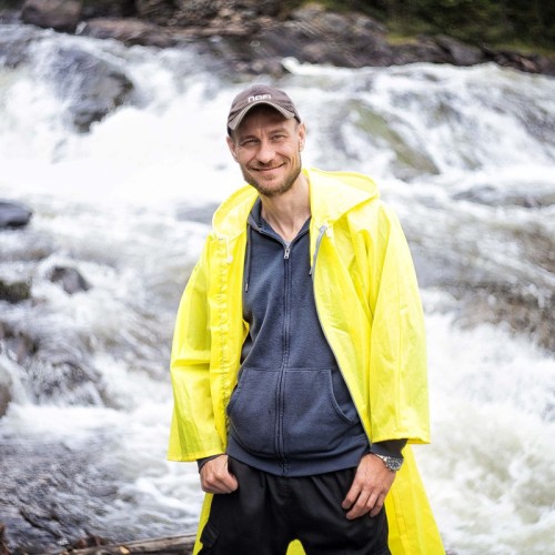 Край света в кадре: индивидуальное фотопутешествие по Терскому берегу с экскурсиями