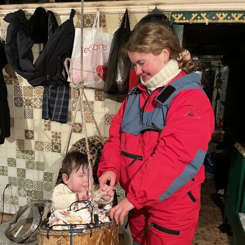 В самое сердце Северного Урала: путешествие «всё включено» на плато Маньпупунёр