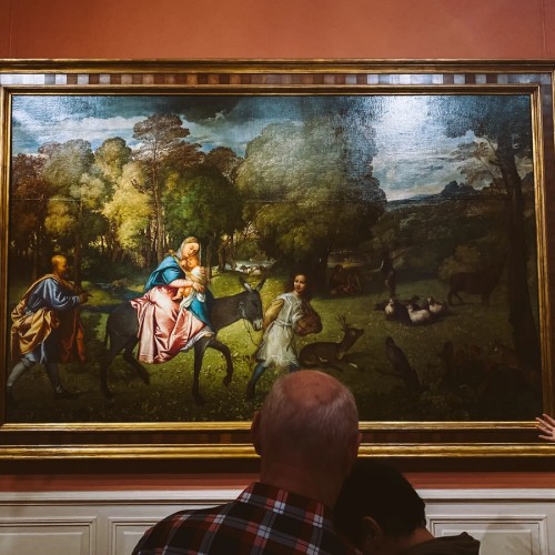 Испанская живопись в Эрмитаже | Аудиоэкскурсия