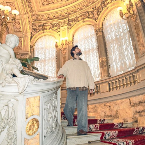 Владимирский дворец: тайны и роскошь владений великого князя