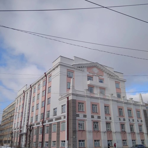 Екатеринбург в лицах