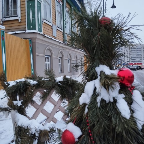 Прикоснуться к душе Казани