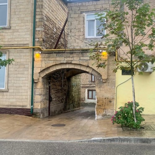 На машине по Дагестану: Дербент, древние аулы и Сулакский каньон