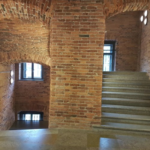 Новый Петербург: современные символы города + посещение музея «Эрарта»