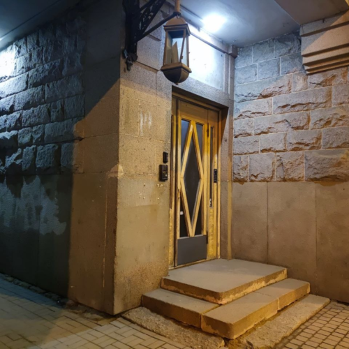 Мобильный квест без гида «Петербург революционный»