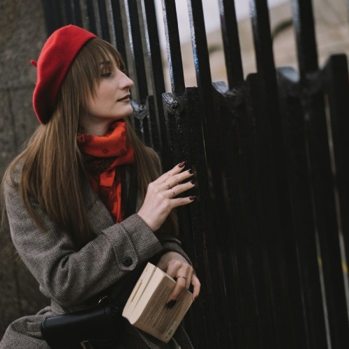 Мобильный квест «Трагедия петербургских Ромео и Джульетты» (16+)