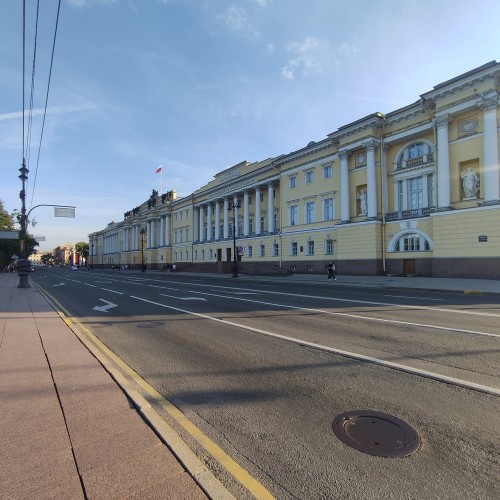 Мятежные площади. От Елизаветы до Ельцина