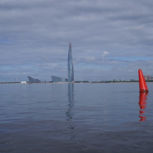 Точка координат: командный квест на парусной яхте!