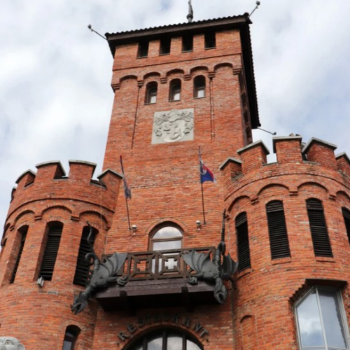 Отпуск в Калининграде и Светлогорске с экскурсиями на выбор