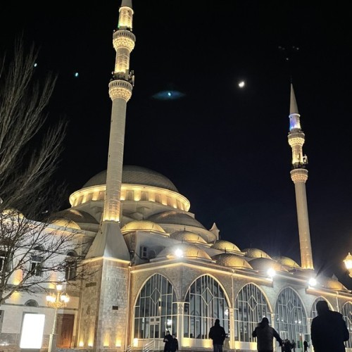 От Сулакского каньона до Дербента в мини-группе