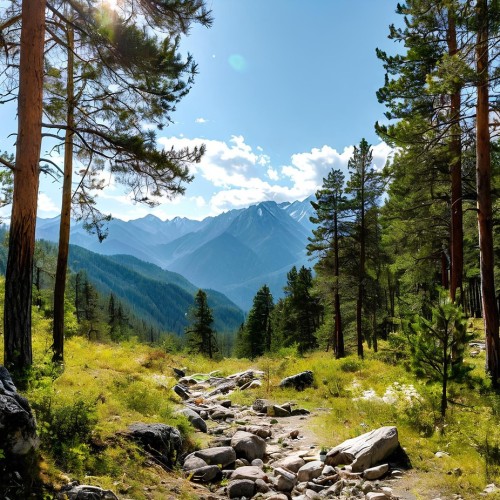 Большое путешествие на Байкал: Иркутск, Ольхон и Аршан, природные красоты, культура и местная кухня