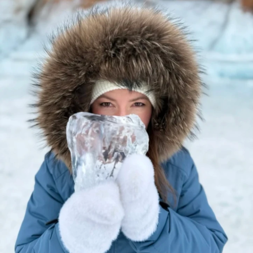 Ольхон, мыс Бурхан и скала Шаманка: 3 дня в сердце священного «моря»