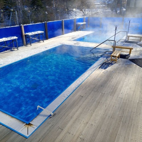 Сказка зимнего Байкала в Листвянке, Ольхоне и Баргузинском заливе: два берега священного моря