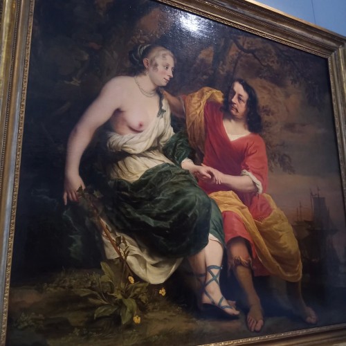 Эрмитаж для детей