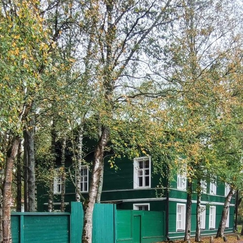 Сердце и душа Руси: из Великого Новгорода — в Старую Руссу