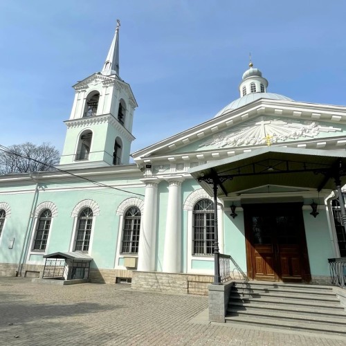 Ксения Петербургская. Путь к святой!