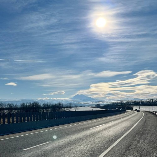 Отдых в Домбае с размахом: зимние красоты, квадроциклы, прогулка верхом, домик в горах (мини-группа)