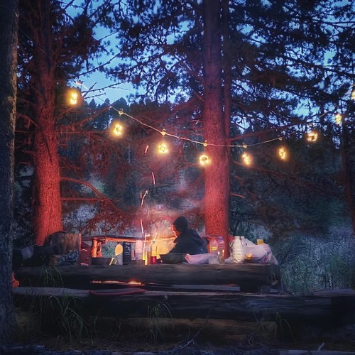 Верхом по Алтаю: конный тур для новичков с палатками (всё включено)