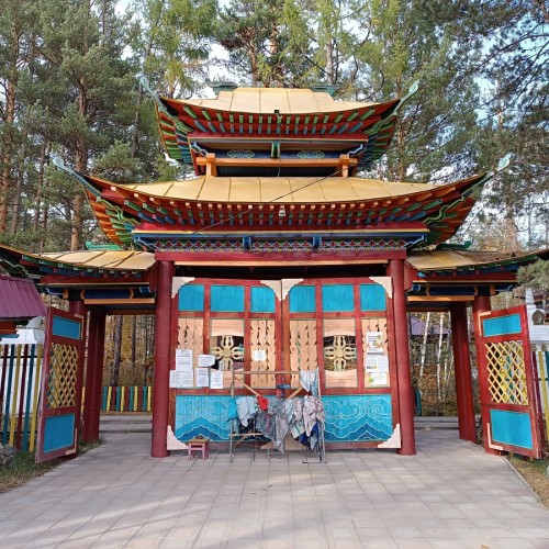 Путешествие в Аршан: прогулки в предгорье Саян и красоты Тункинской долины