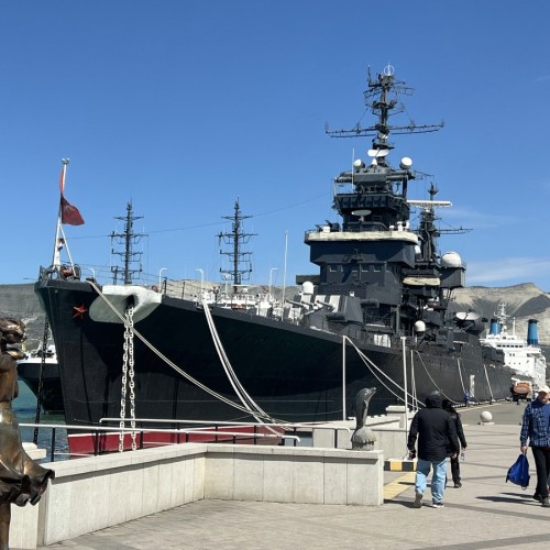 Индивидуальный автотур по Геленджику, Новороссийску и окрестностям