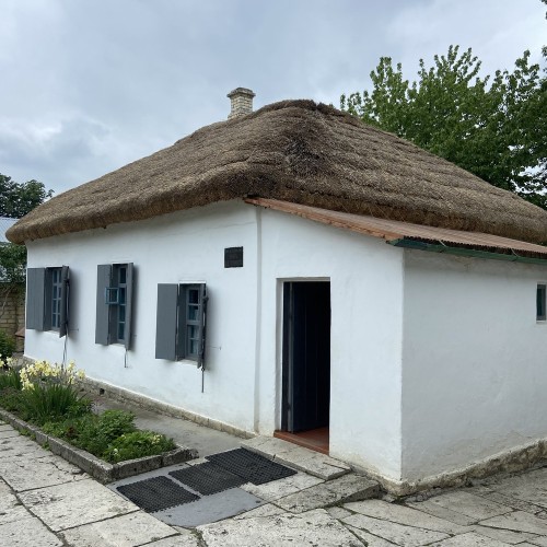 Лермонтовский Пятигорск: домик-музей и обзорная прогулка