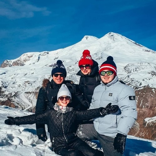 Северный Кавказ: главное на Домбае, в Карачаево-Черкесии и Кабардино-Балкарии