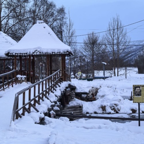 Камчатские удовольствия в мини-группе: природа, погружение в культуру и релакс в источниках