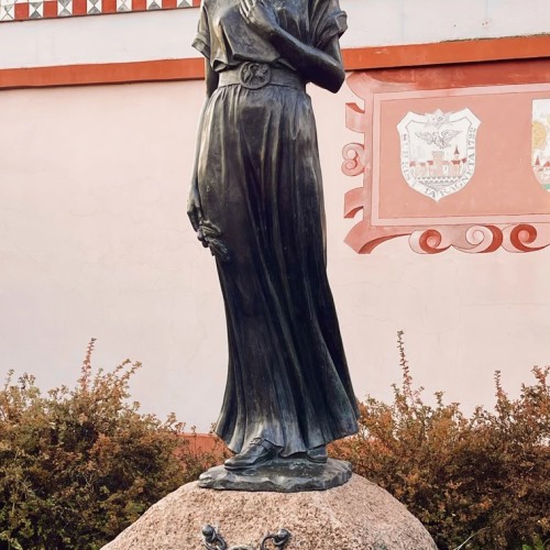 Советск, Неман и Черняховск — тайны и легенды трёх городов (из Калининграда)
