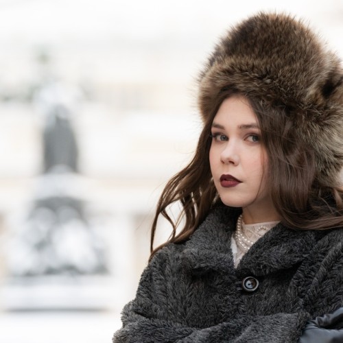 Фотопрогулка по неклассическому центру Петербурга