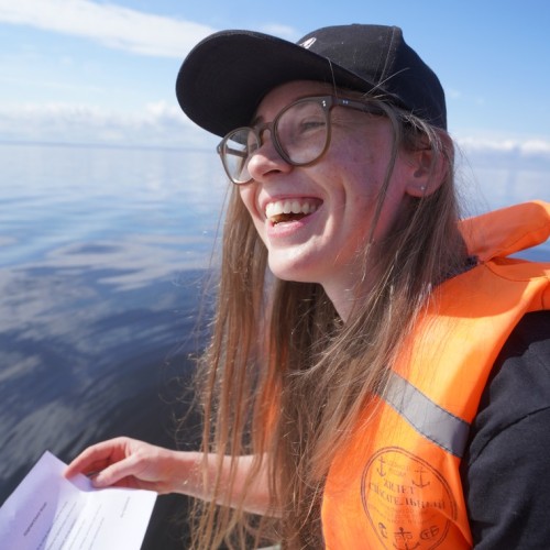 Точка координат: командный квест на парусной яхте!