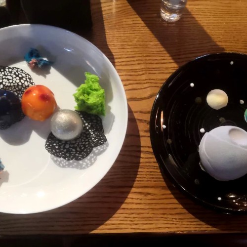 Гастротур с отдыхом в спа-отеле и обедом на загородной экоферме