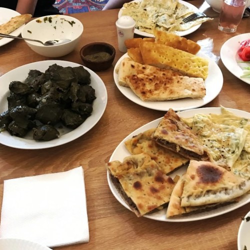 От гор к морю: главные достопримечательности Дагестана