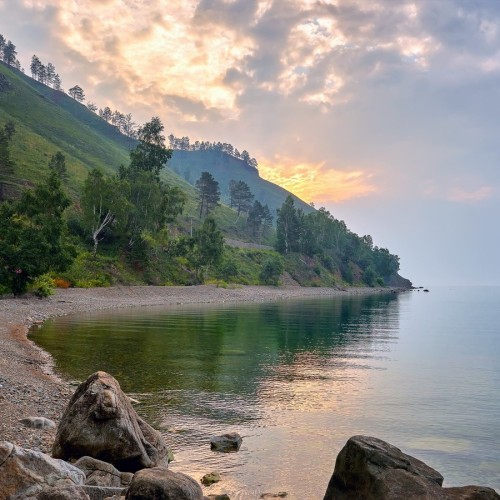 Байкальск и окрестности: от заповедника и экопарка до Тункинской долины и Аршана