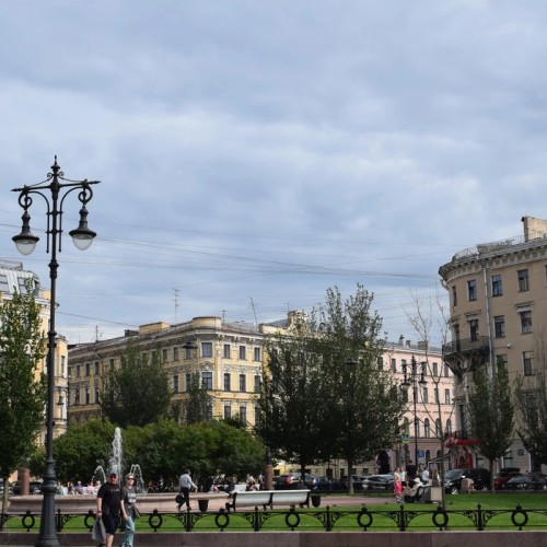 Вселенная Серебряного века: от «Башни» до «Подвала»