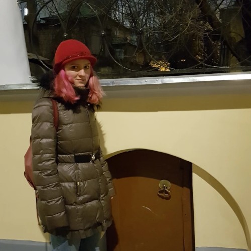 Золотой век Пречистенки