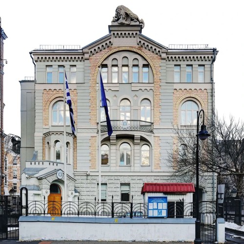 Тайны московских масонов