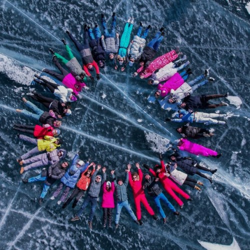 Виды, вкусы и легенды Байкала: автотур в мини-группе по знаковым местам (всё включено)