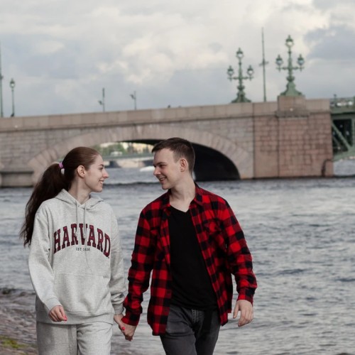 Фотопрогулка по Петроградской стороне