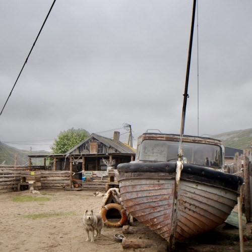 Северный экспресс-тур в мини-группе: Мурманск, Териберка и дополнительные активности на выбор