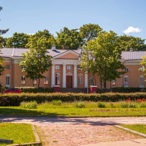 Петрозаводск: добро пожаловать в столицу Карелии!